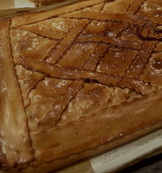 O Pastelón do Camiño: un sabor único que conquista